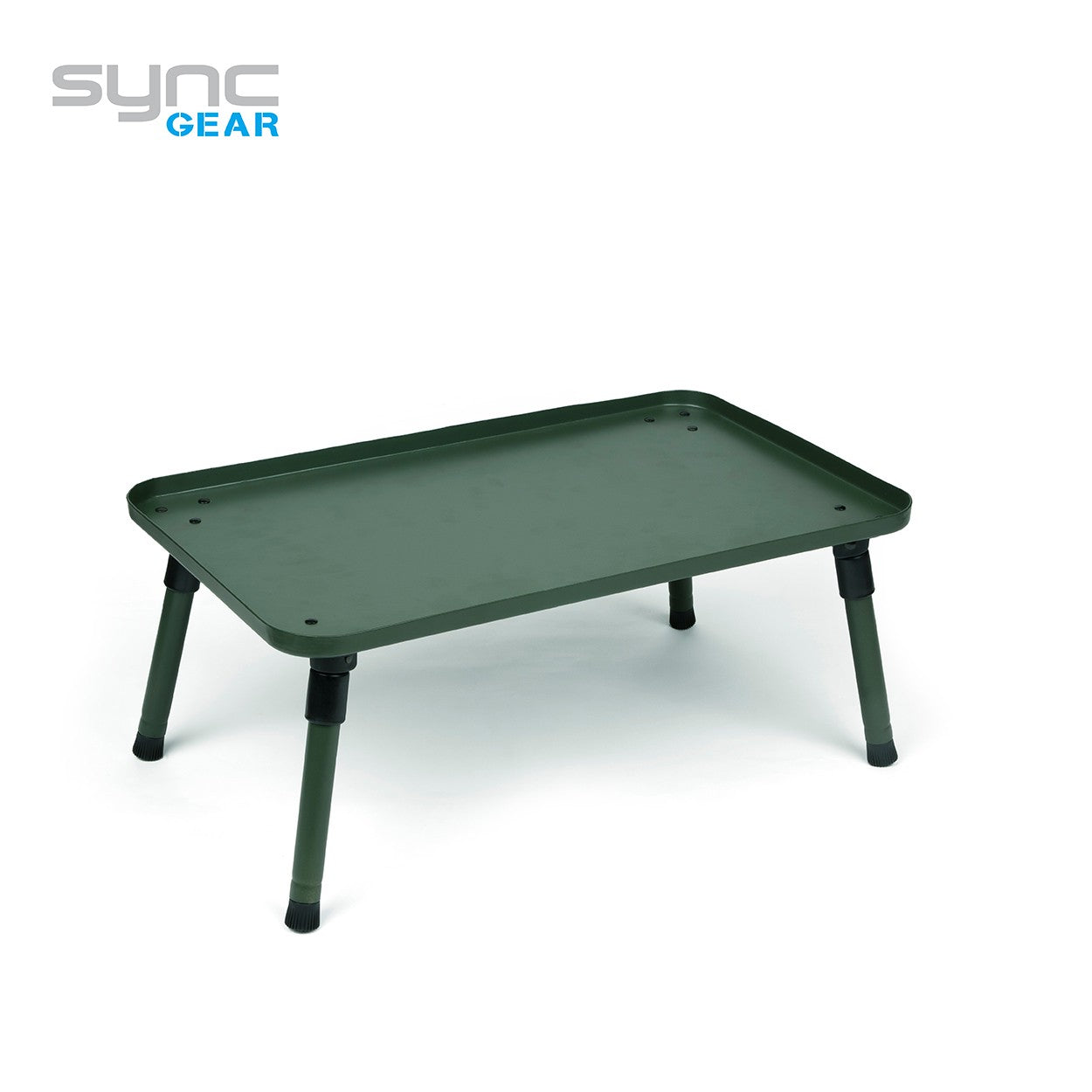 Sync Bivvy Table
