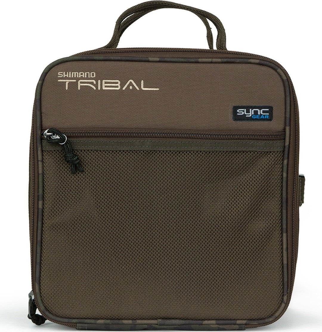 Sync Large Accessory Case