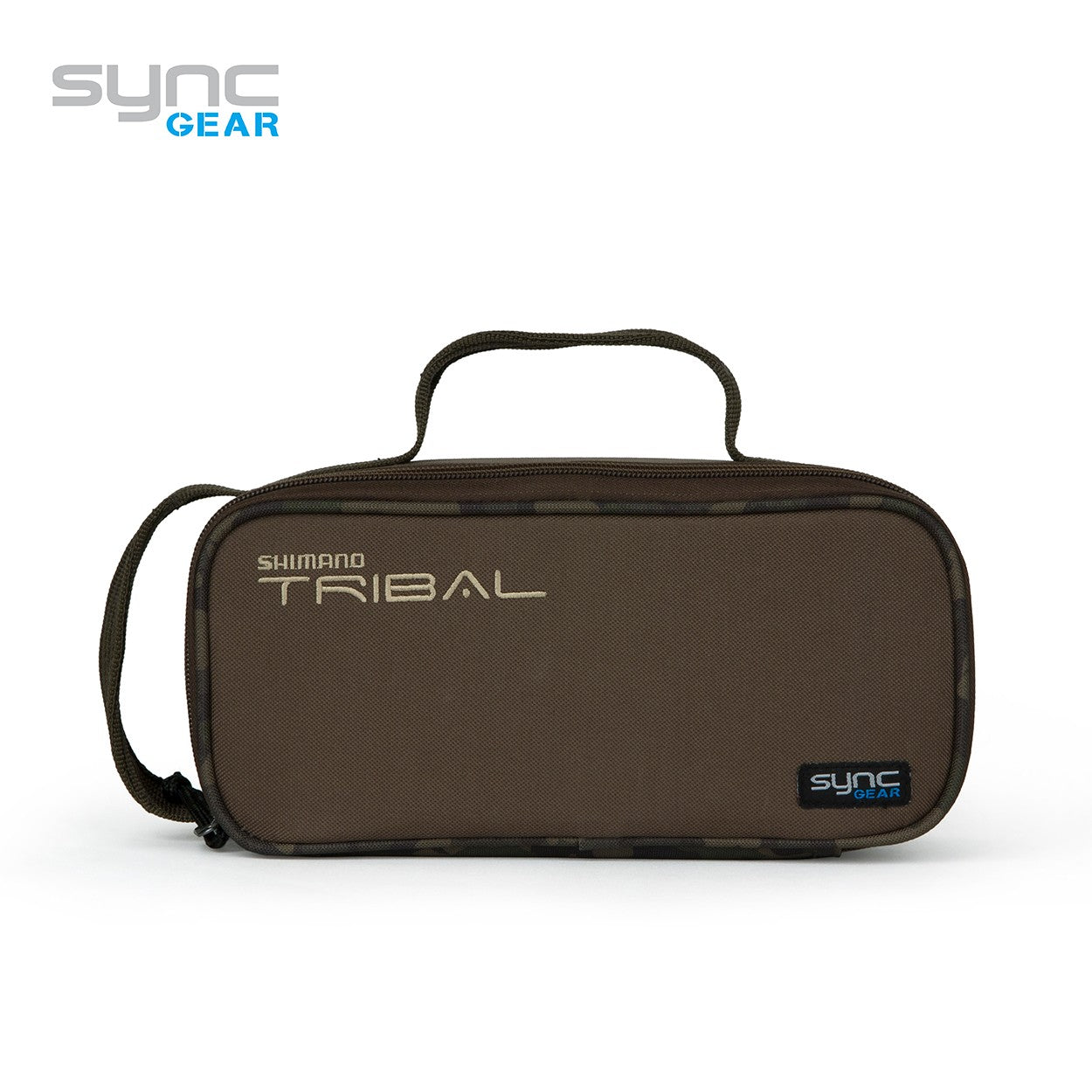 Sync Lead & Bits Bag