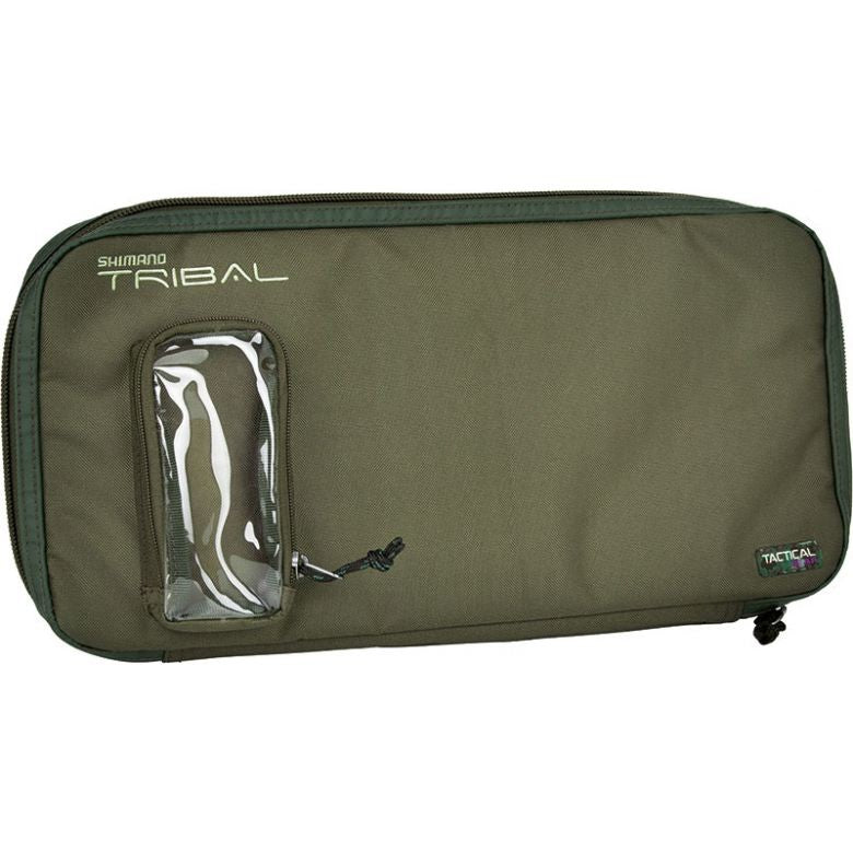 Tactical Buzzer Bar Bag