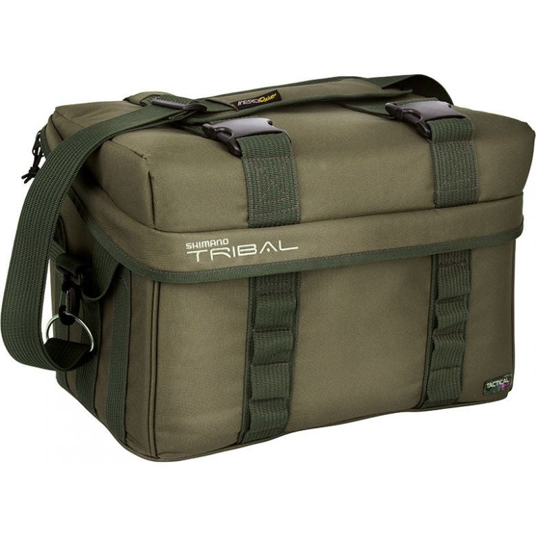 Tactical Compact Carryall