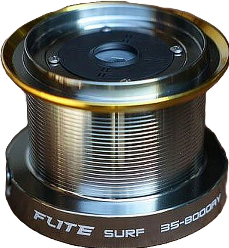 Tambur de rezerva de aluminiu pentru mulineta Okuma Flite Surf 1500