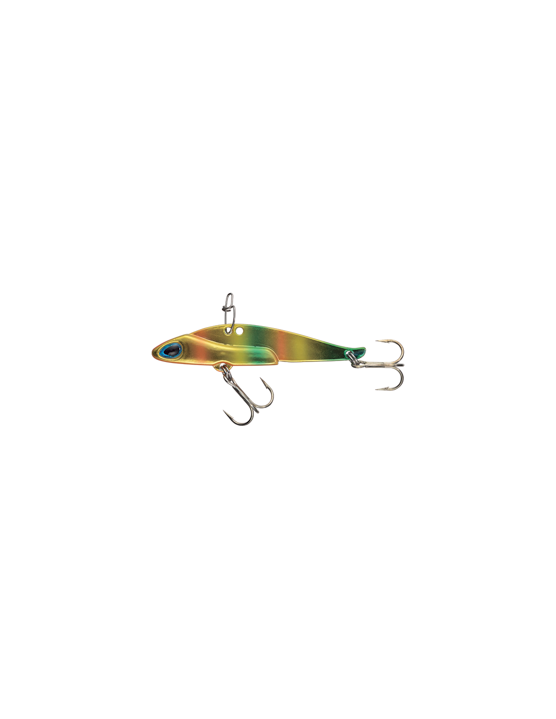 TETUJIN 14 MGCD