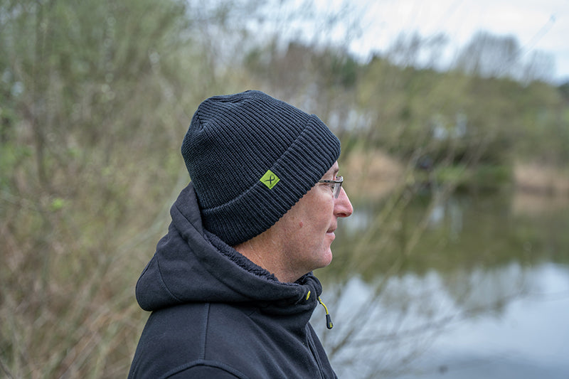 Matrix Thinsulate Beanie Hats