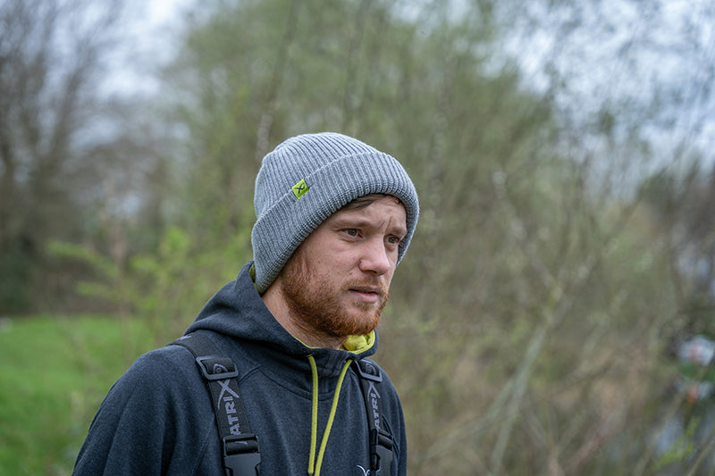 Matrix Thinsulate Beanie Hats