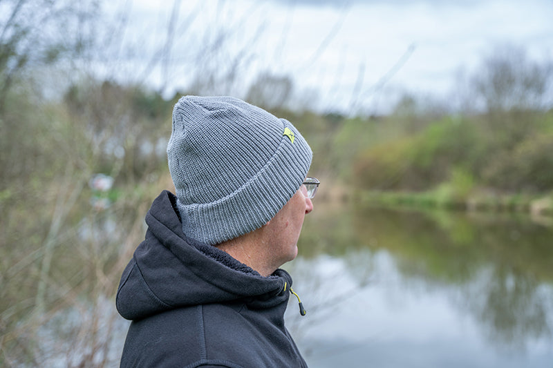 Matrix Thinsulate Beanie Hats