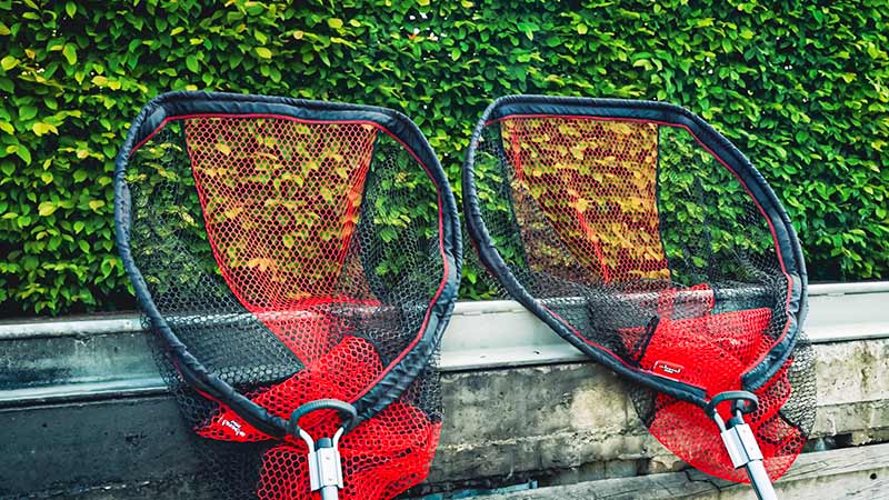 Fox Rage Speedflow Landing Nets