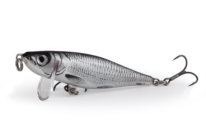 Rattlin Hornet 6.5cm Floating