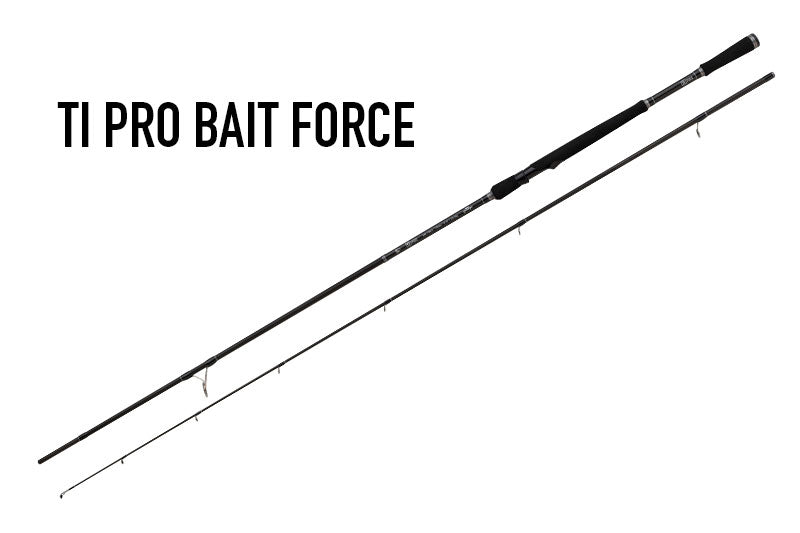 Fox Rage Ti Pro Bait Force Rods