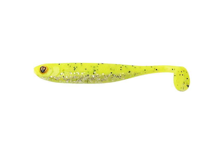 Fox Rage Micro Tiddler Fast Mixed Colour Lure Pack