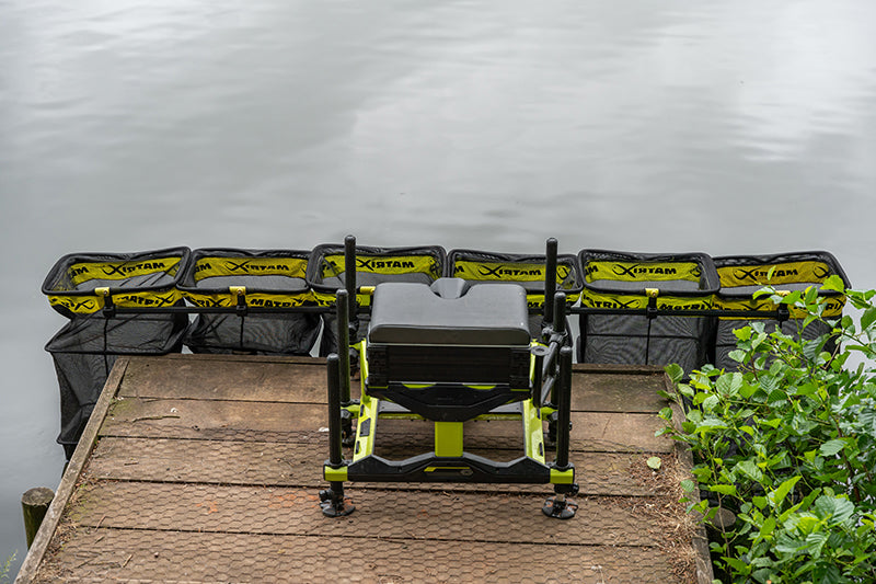 Matrix 3D-R Tool Bar XL Arms