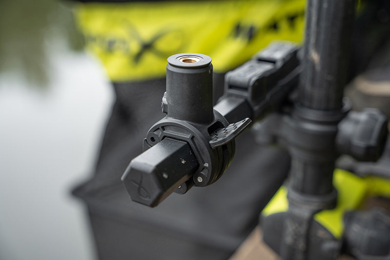 Matrix Tool Bar Pro Clamp