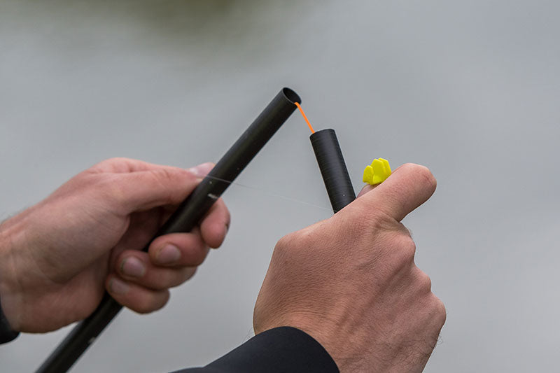 Matrix Top Kit Rig Clips