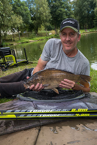 Matrix Torque 6.0m Pole