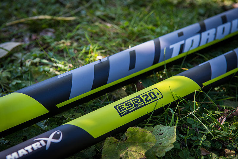 Matrix Torque 6.0m Pole
