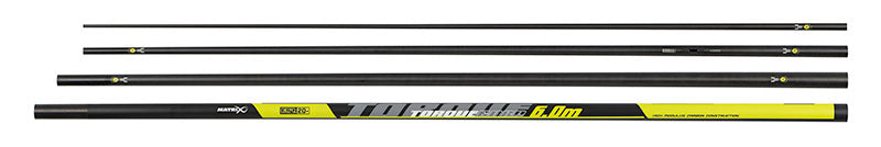 Matrix Torque 6.0m Pole