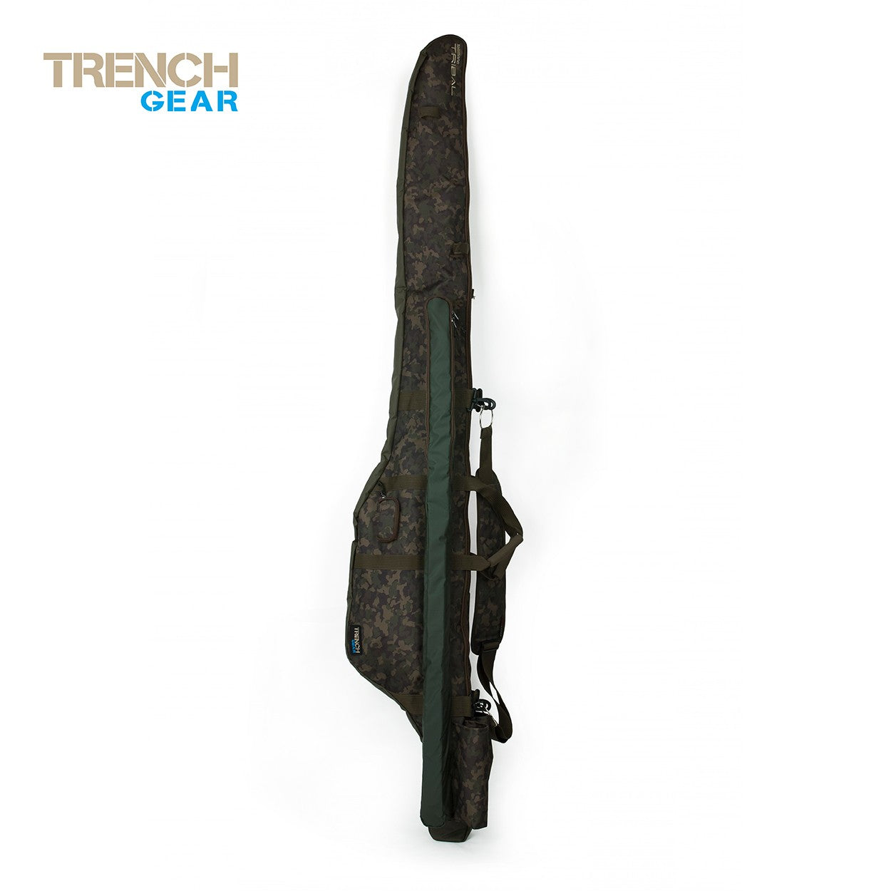 Trench 3 Rod 3.6m Holdall