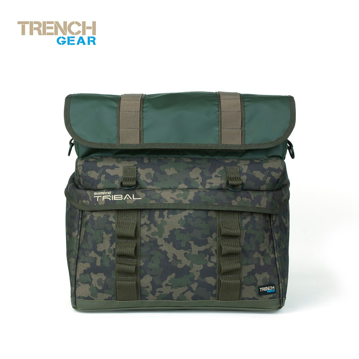 Trench Compact Rucksack