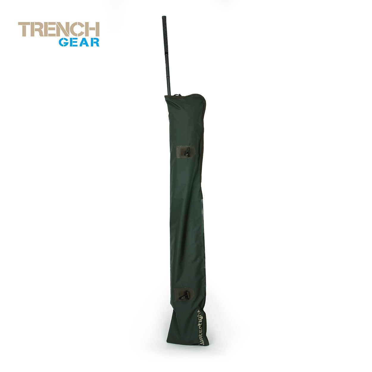 Trench Stink & Stick Bag