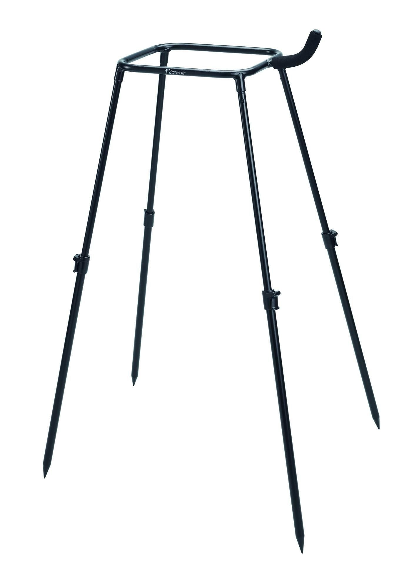 Trepied reglabil patrat