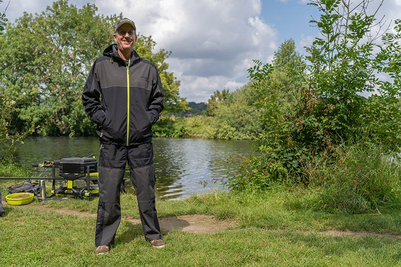 Matrix Tri-Layer Jacket 25k Pro