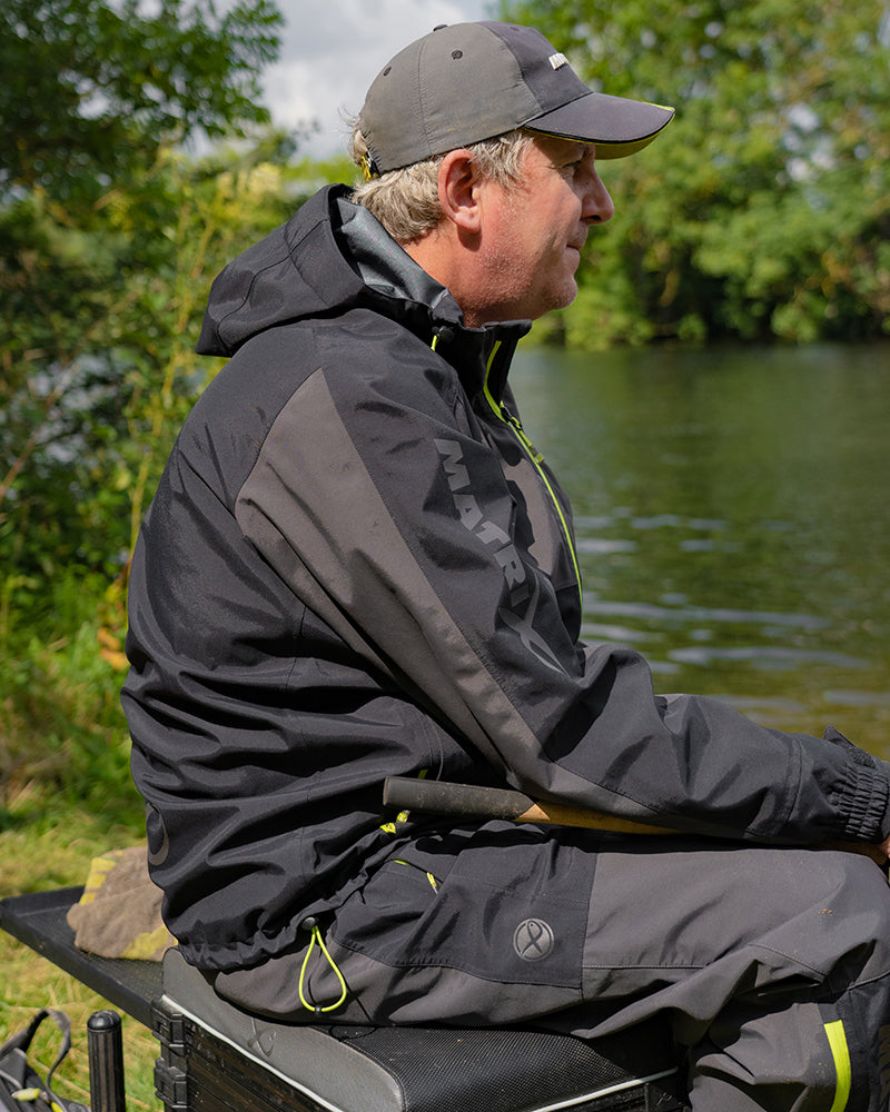 Matrix Tri-Layer Jacket 25k Pro