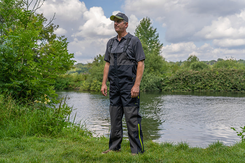 Matrix Tri-Layer Salopettes 25K Pro