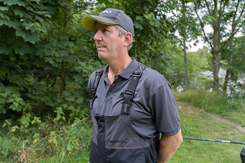 Matrix Tri-Layer Salopettes 25K Pro