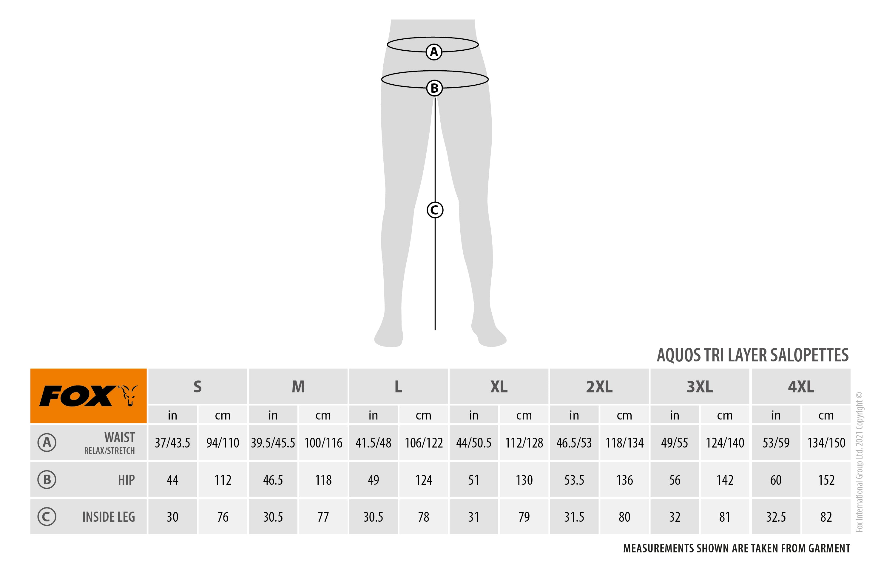 RS25K Salopettes – Khaki