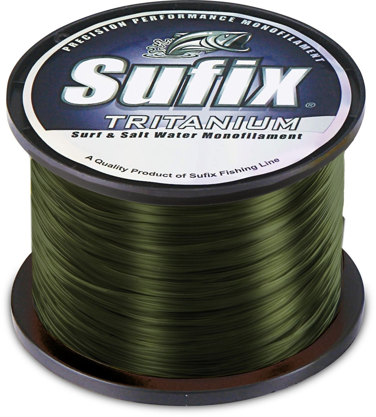 TRITANIUM 770m 0,40mm 11,8kg/26LB camo green