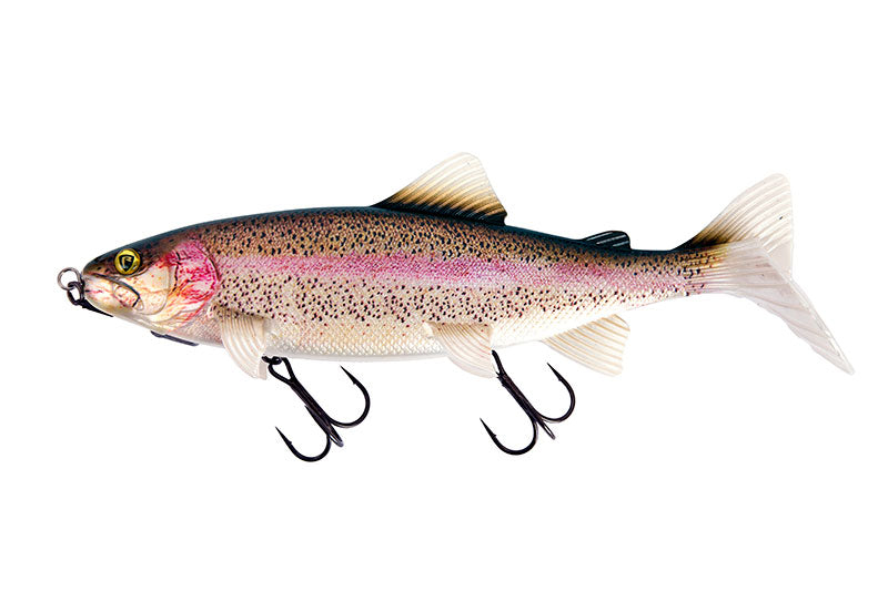 Fox Rage Replicant® Realistic Trout Shallow