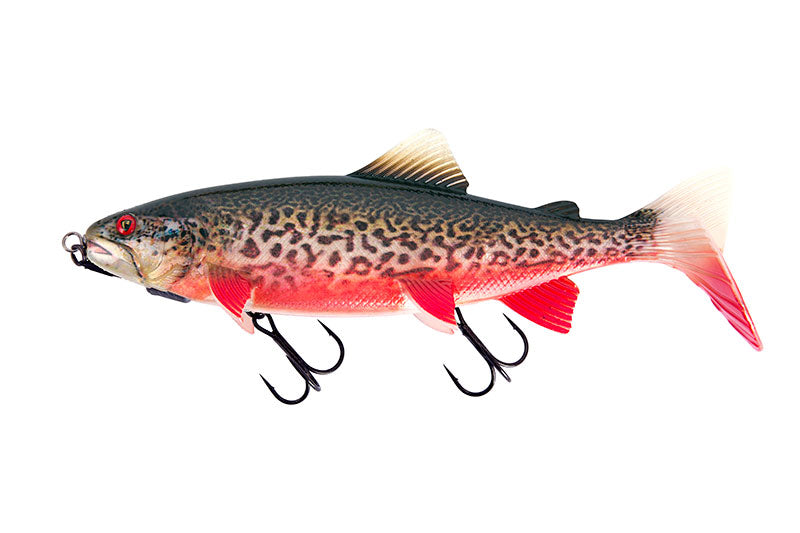 Fox Rage Replicant® Realistic Trout Shallow