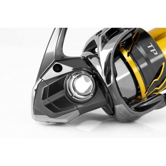 TWIN POWER C5000 XG FD