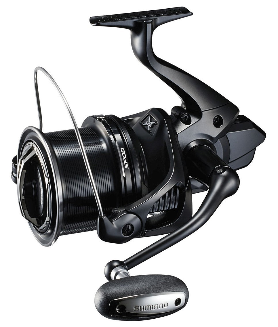 ULTEGRA SPOD XTD