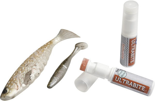 ULTRA-BITE Pheromones - Predator SW (marin) 15ml (aplicator pentru naluci)