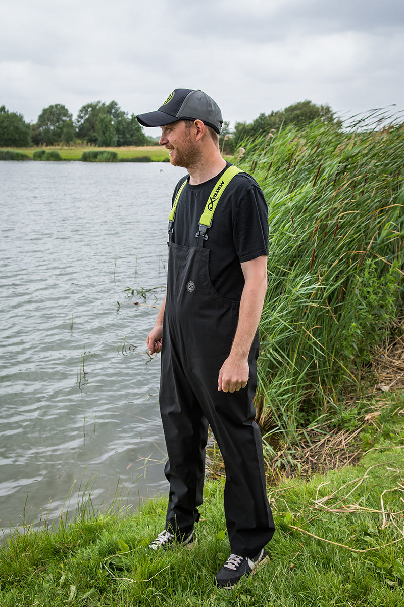 Matrix Ultra-Light 8K Salopettes