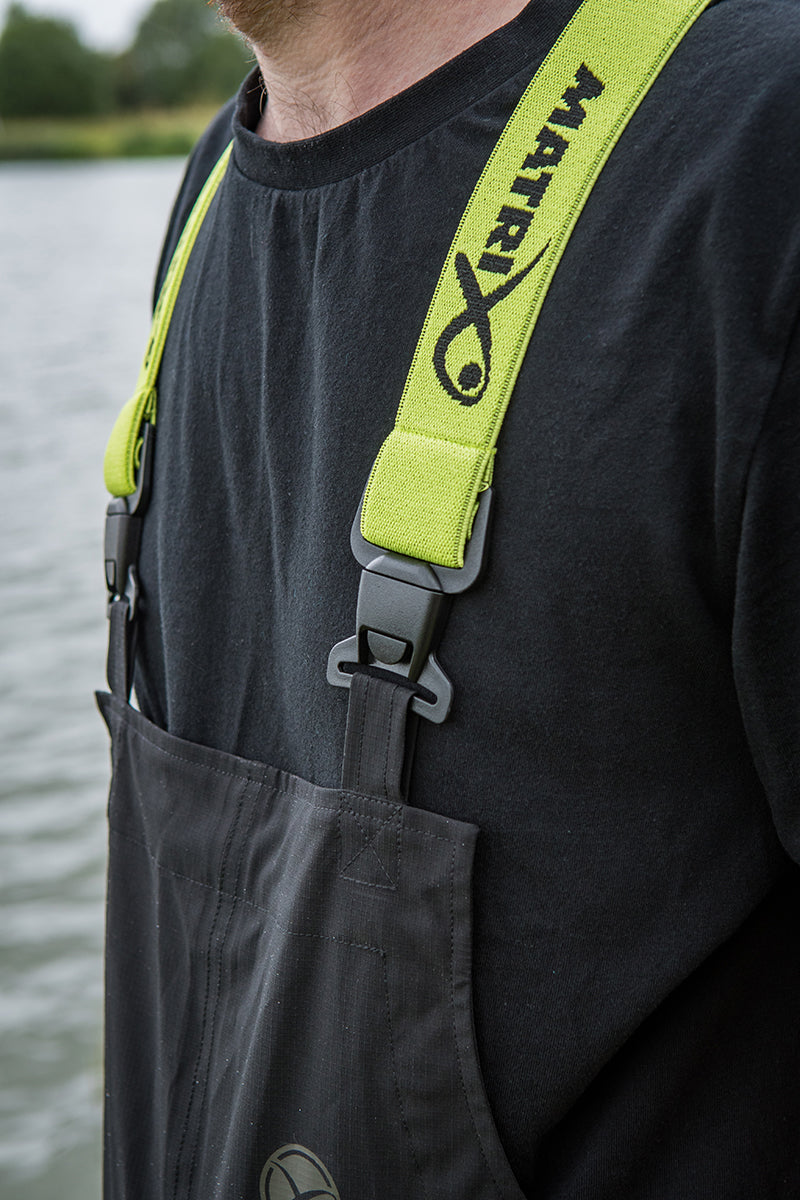 Matrix Ultra-Light 8K Salopettes