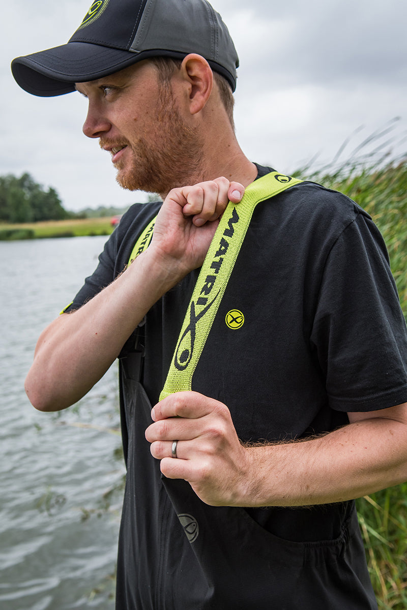 Matrix Ultra-Light 8K Salopettes