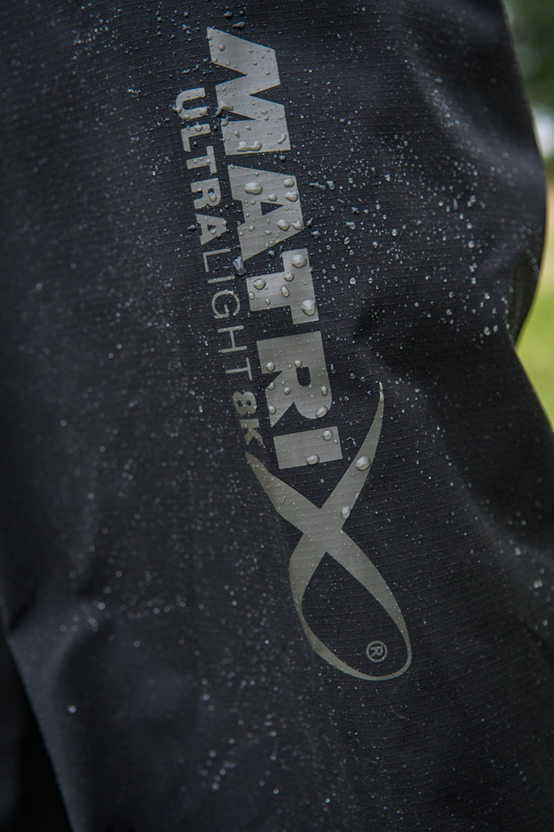 Matrix Ultra-Light 8K Trousers