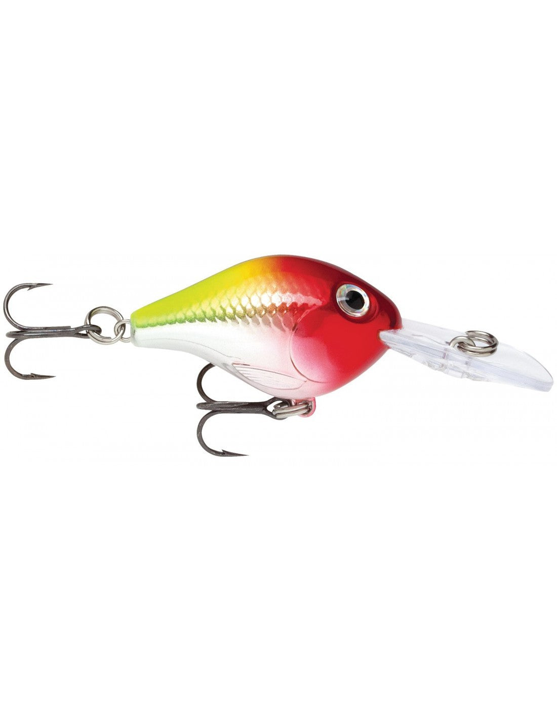 Ultra Light Crank 03 CLN