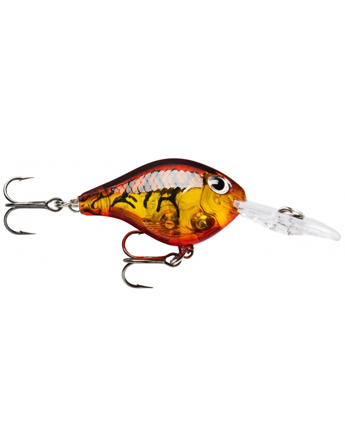 Ultra Light Crank 03 GATU