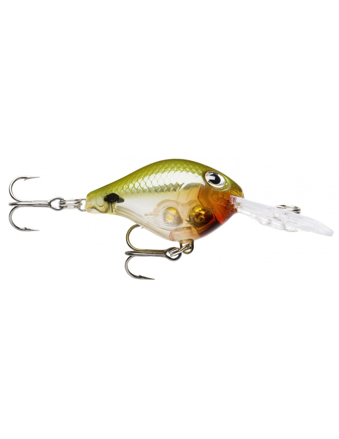 Ultra Light Crank 03 GDAU
