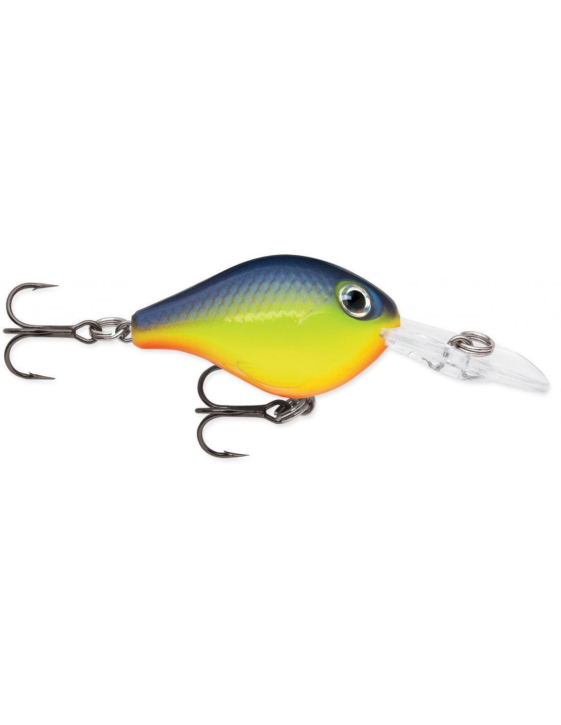Ultra Light Crank 03 HS