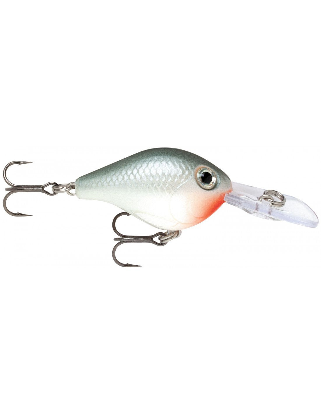 Ultra Light Crank 03 SD