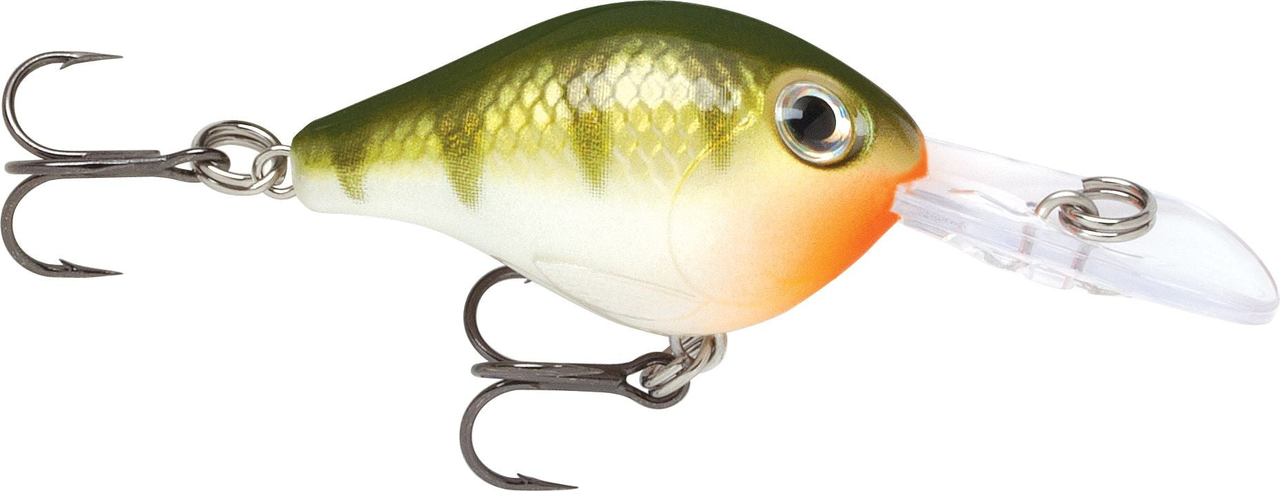 Ultra Light Crank 03 YP
