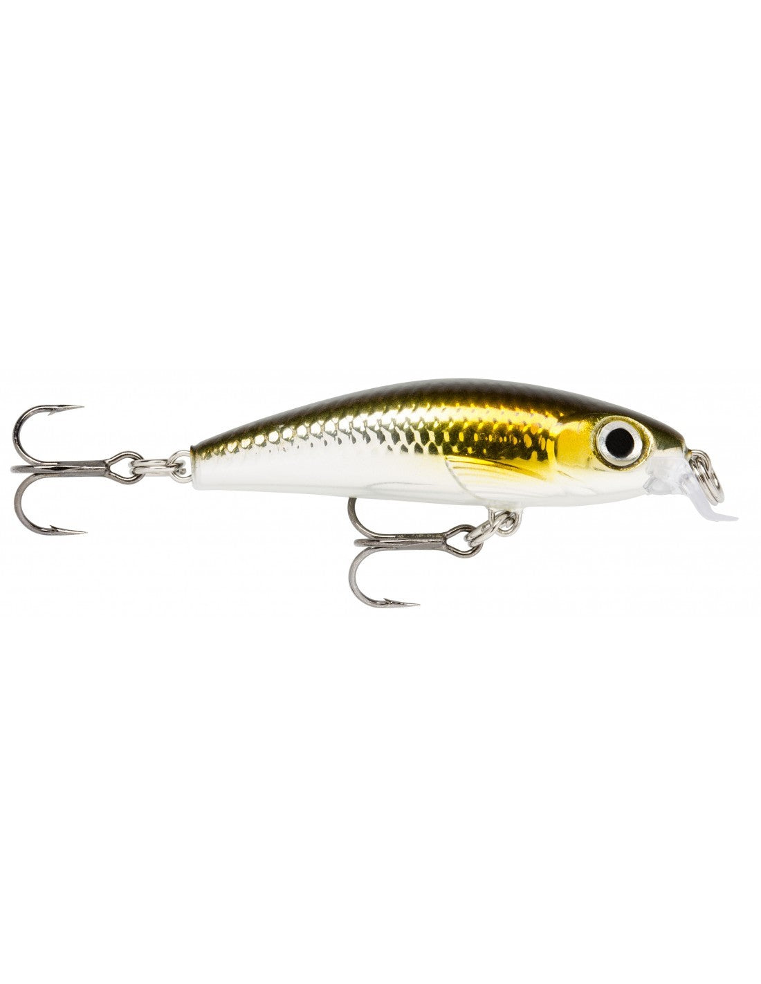 ULTRA LIGHT MINNOW ULM04 AYU
