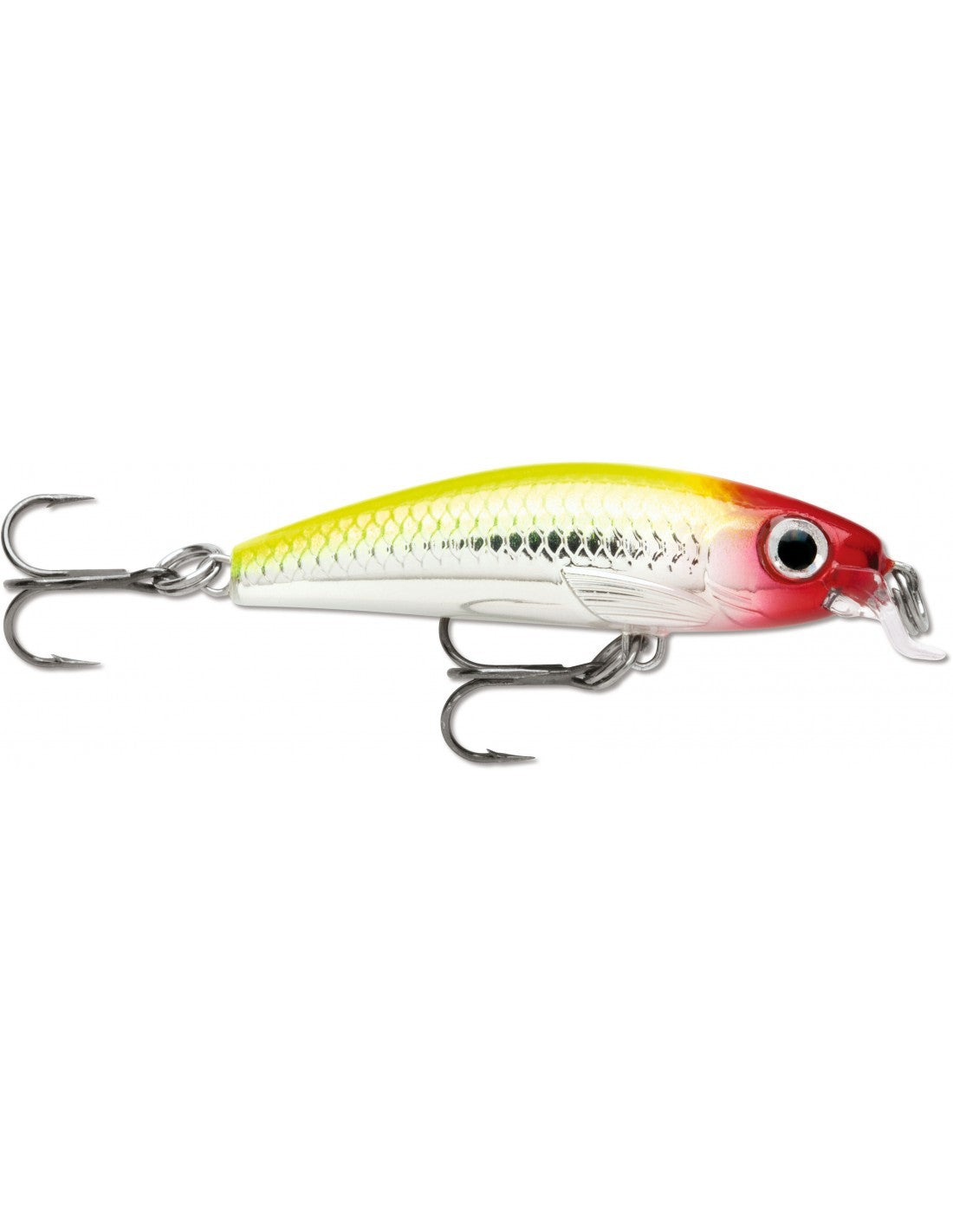 ULTRA LIGHT MINNOW ULM04 CLN