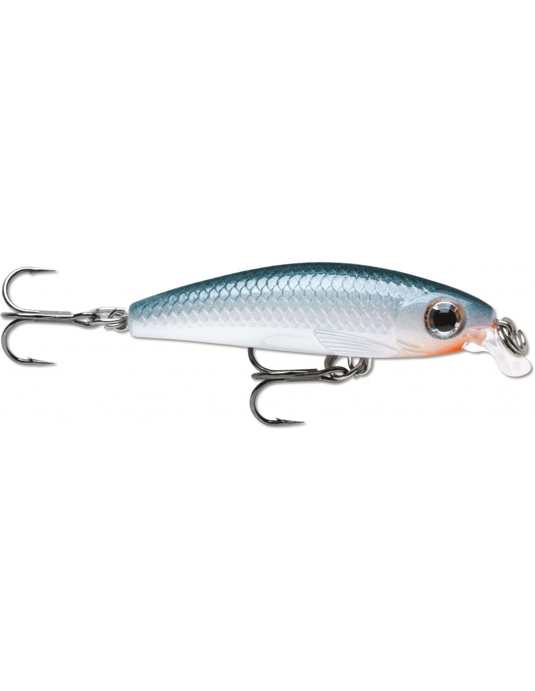 ULTRA LIGHT MINNOW ULM04 SD