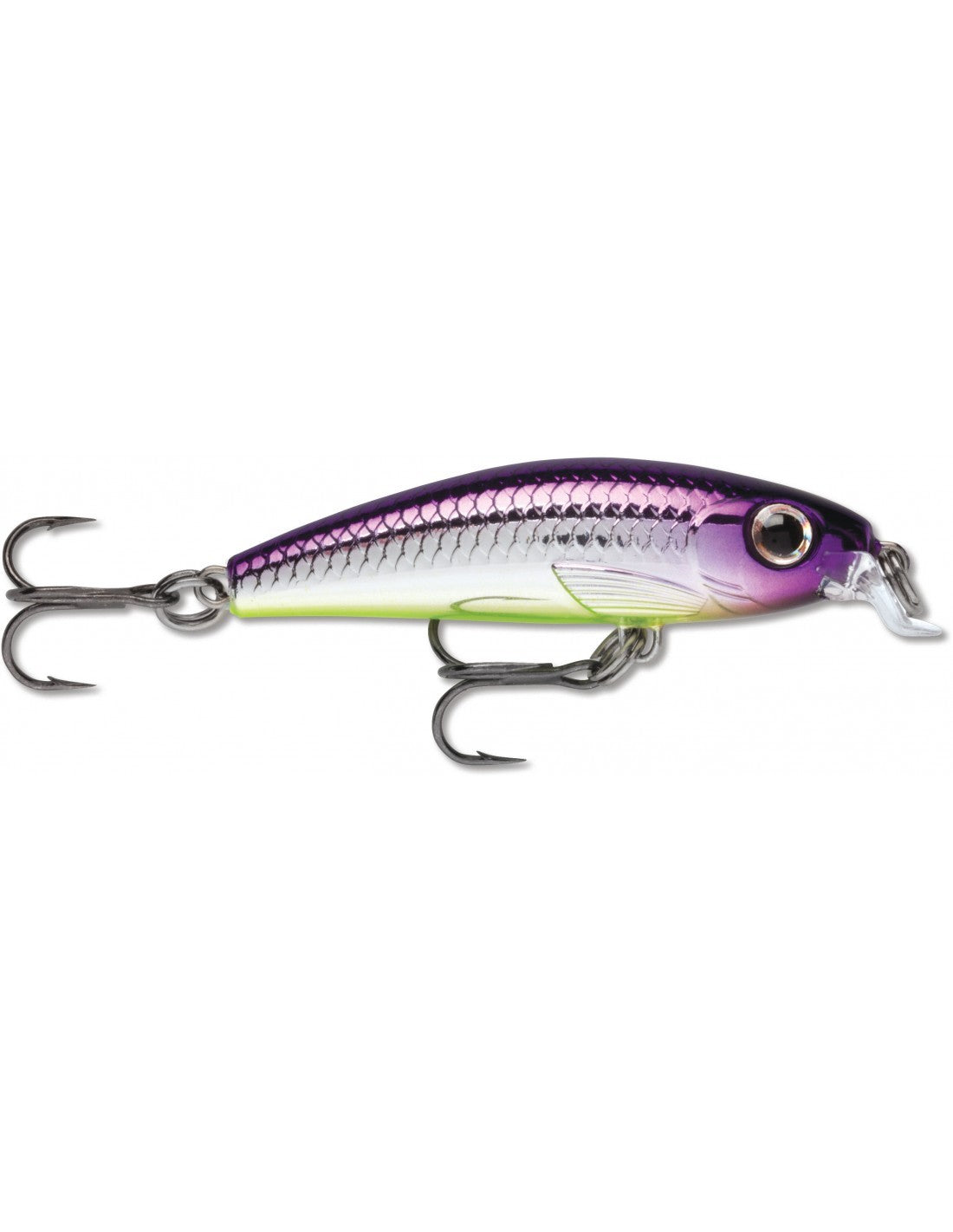 ULTRA LIGHT MINNOW ULM04 SP