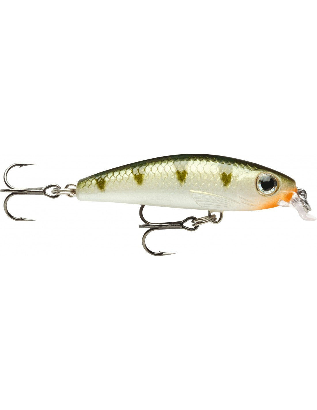 ULTRA LIGHT MINNOW ULM04 YP